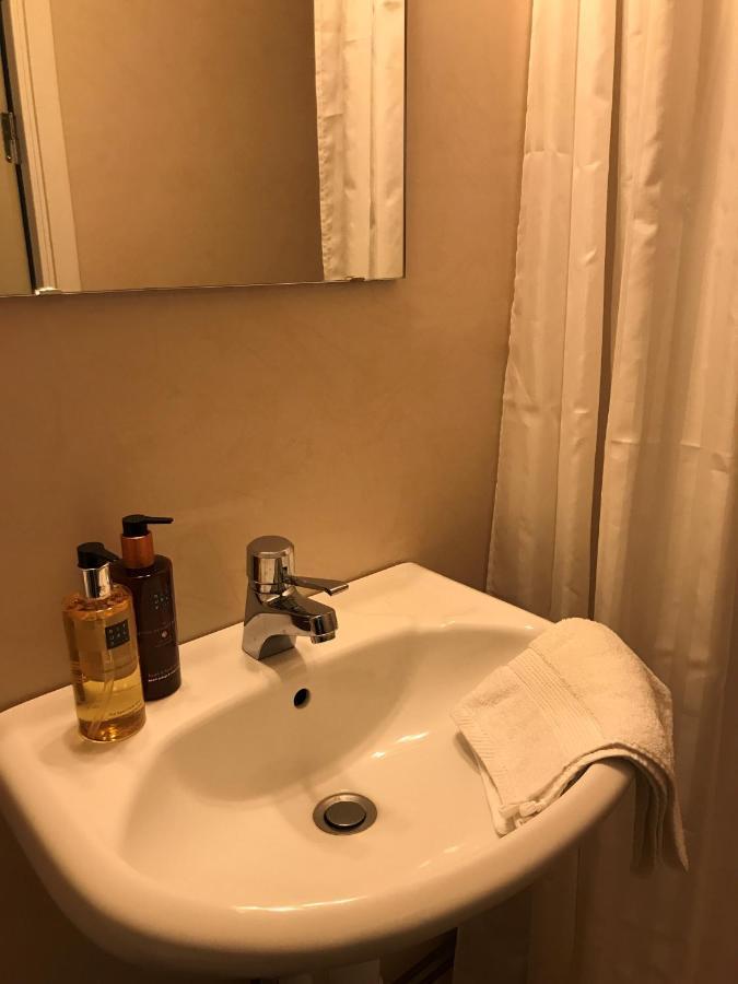 Hotell Kaprifol Хунебостранд Екстериор снимка